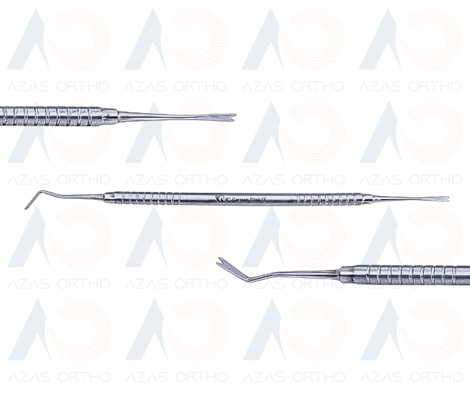 INSTRUMENT GUIDE FIL " POUSSE FIL " ACCURAM